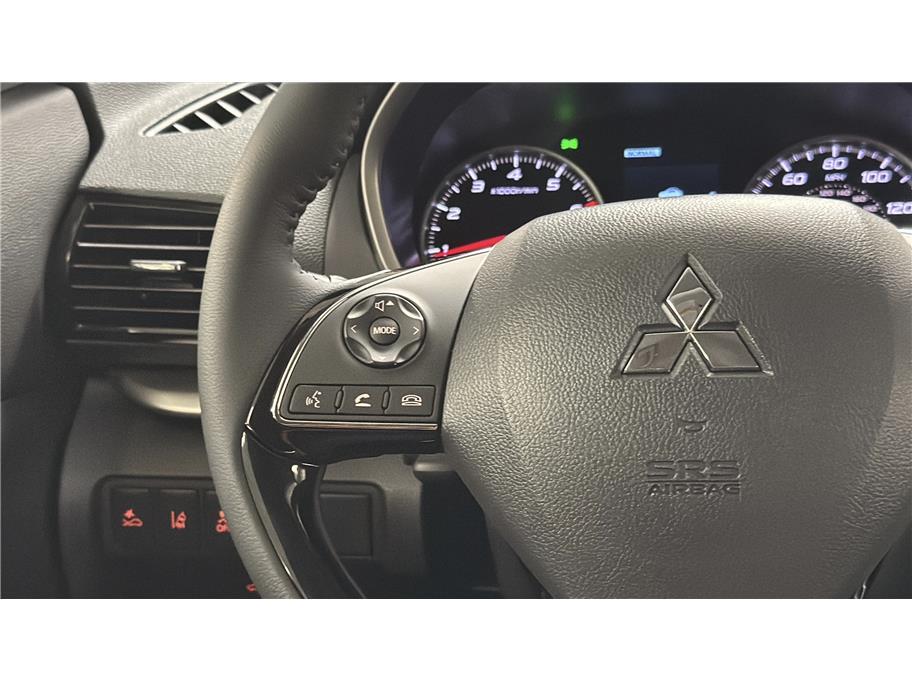 2026 Mitsubishi Eclipse Cross SE Sport Utility 4D Folsom CA