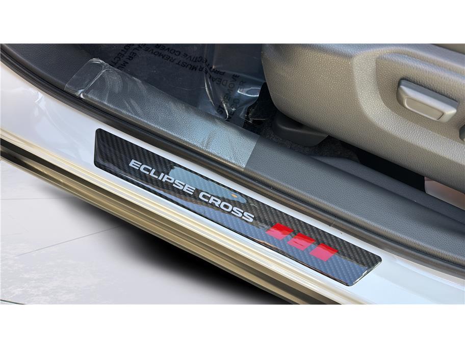 2026 Mitsubishi Eclipse Cross SE Sport Utility 4D Folsom CA