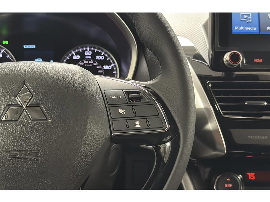 2026 Mitsubishi Eclipse Cross SE Sport Utility 4D Folsom CA