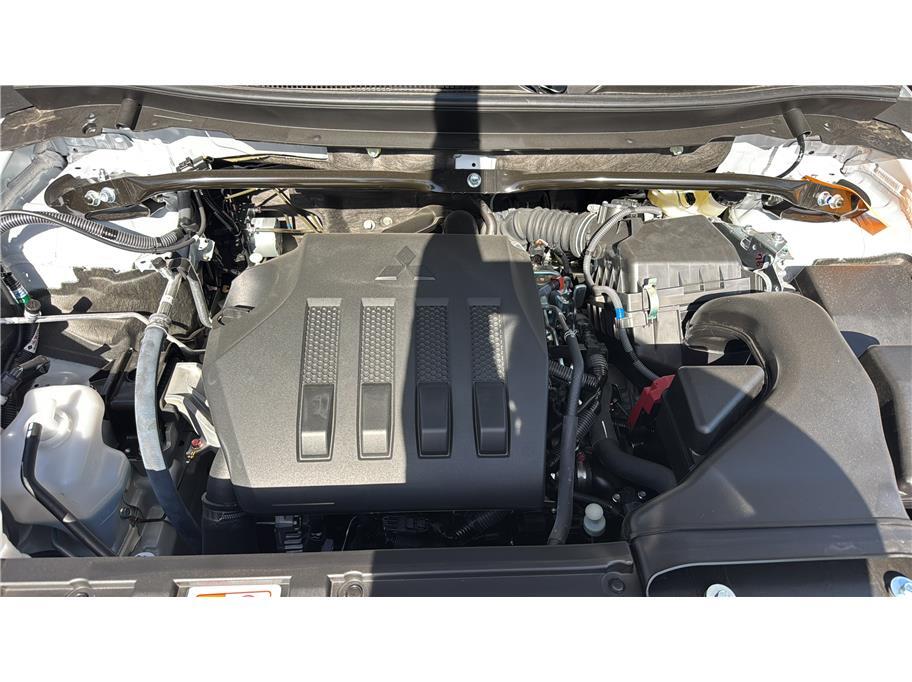 2026 Mitsubishi Eclipse Cross SE Sport Utility 4D Folsom CA