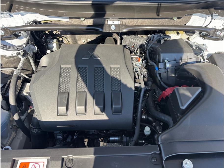 2026 Mitsubishi Eclipse Cross SE Sport Utility 4D Folsom CA