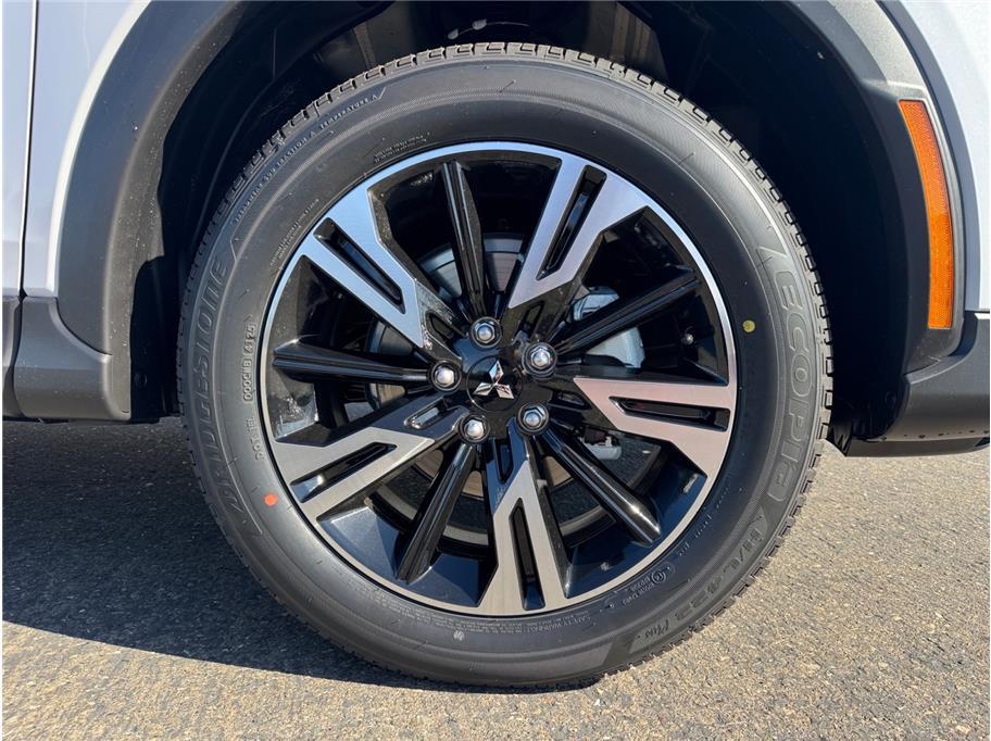 2026 Mitsubishi Eclipse Cross SE Sport Utility 4D Folsom CA