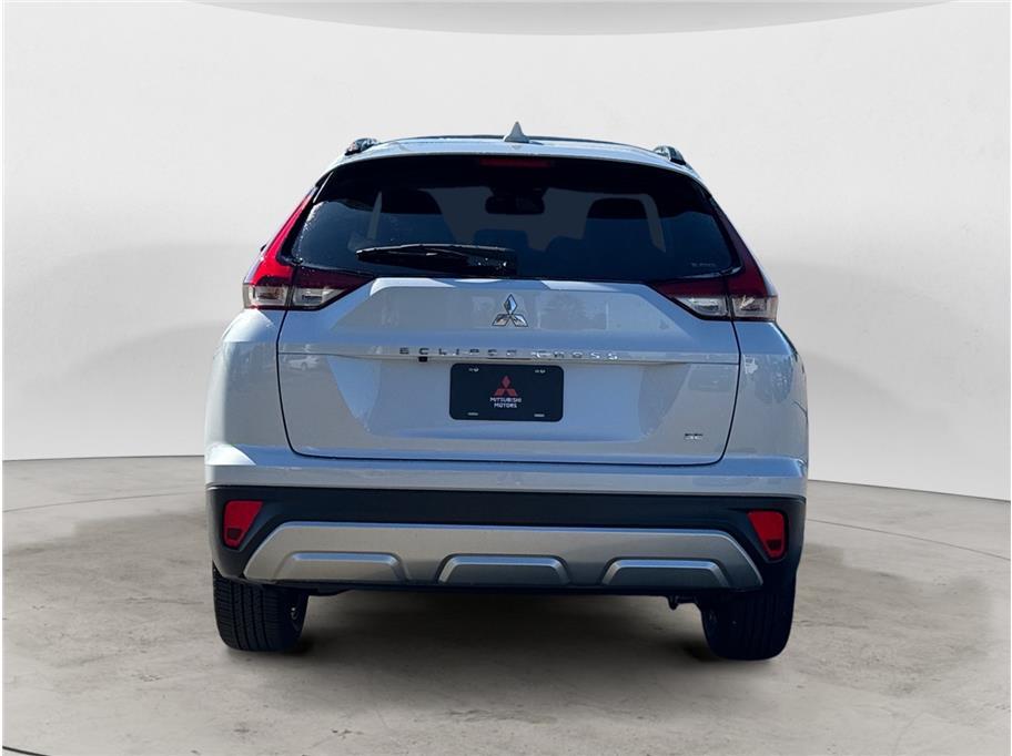 2026 Mitsubishi Eclipse Cross SE Sport Utility 4D Folsom CA