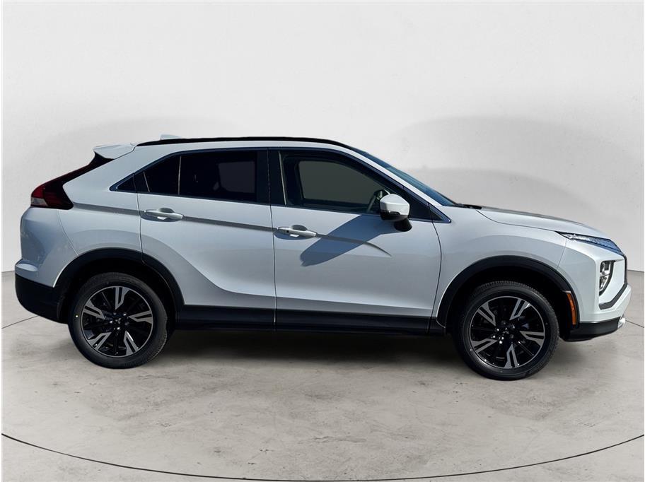 2026 Mitsubishi Eclipse Cross SE Sport Utility 4D Folsom CA