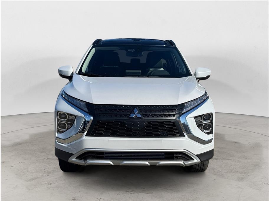 2026 Mitsubishi Eclipse Cross SE Sport Utility 4D Folsom CA