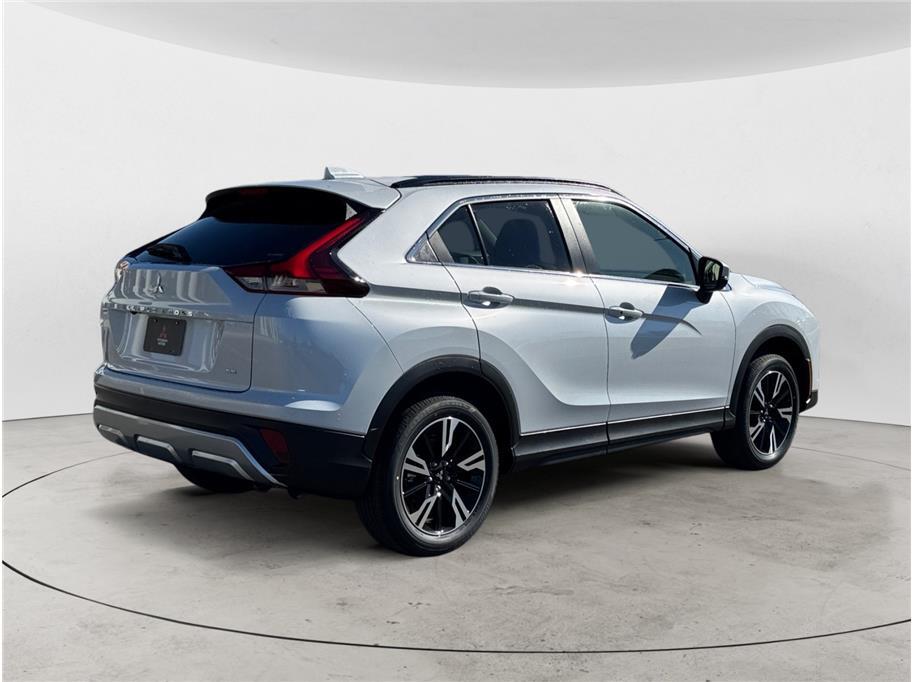2026 Mitsubishi Eclipse Cross SE Sport Utility 4D Folsom CA