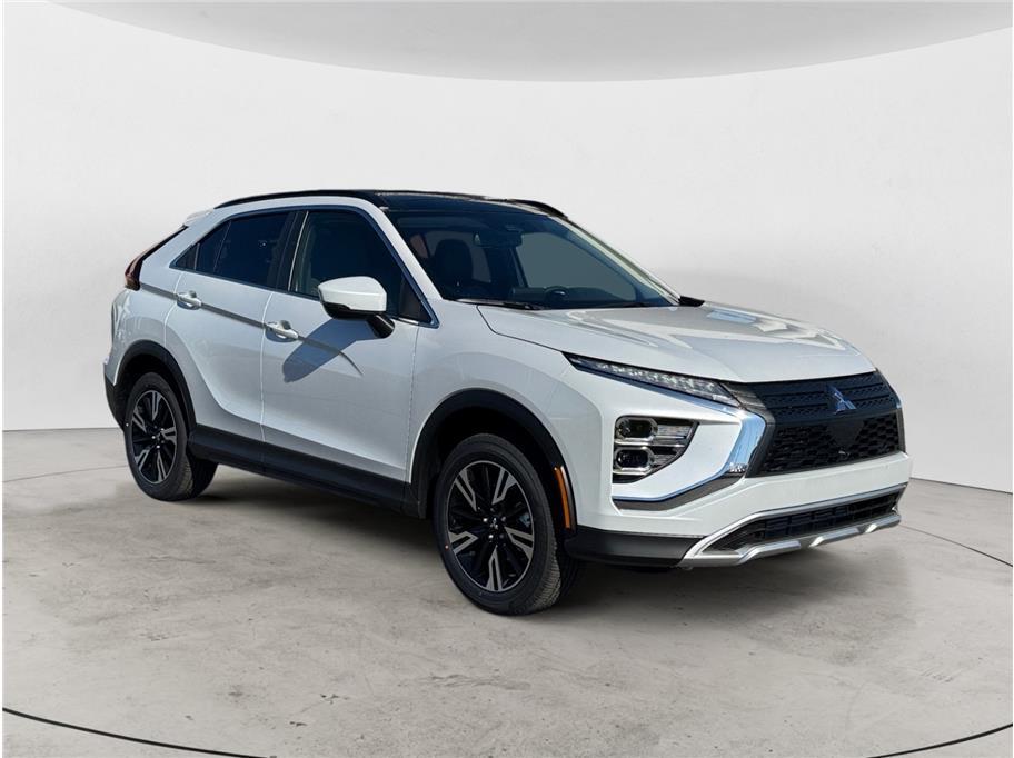 2026 Mitsubishi Eclipse Cross SE Sport Utility 4D Folsom CA