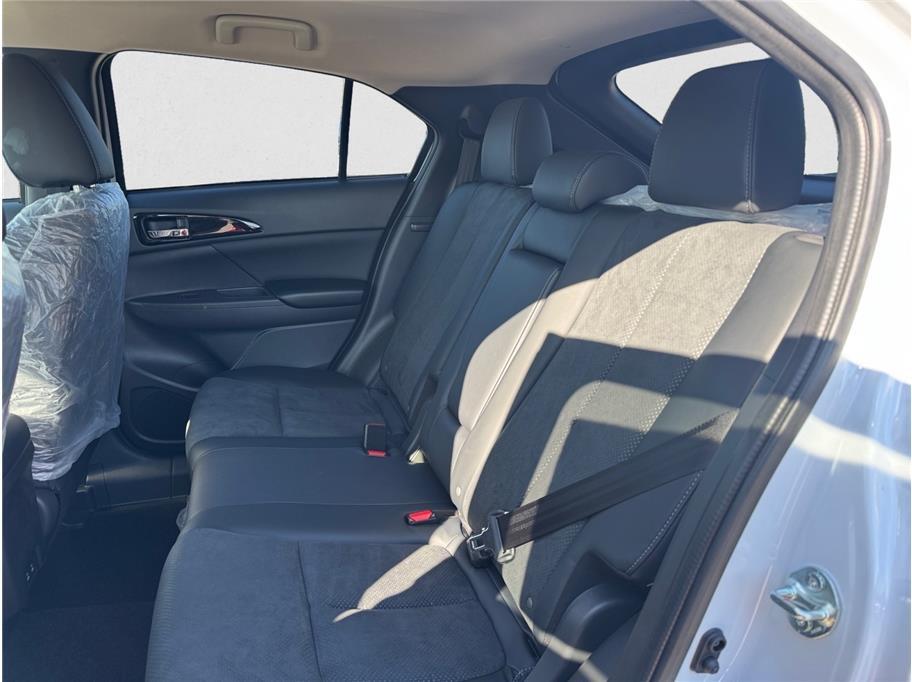 2026 Mitsubishi Eclipse Cross SE Sport Utility 4D Folsom CA