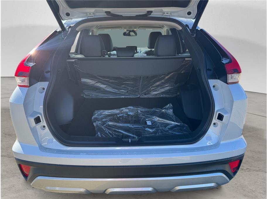 2026 Mitsubishi Eclipse Cross SE Sport Utility 4D Folsom CA