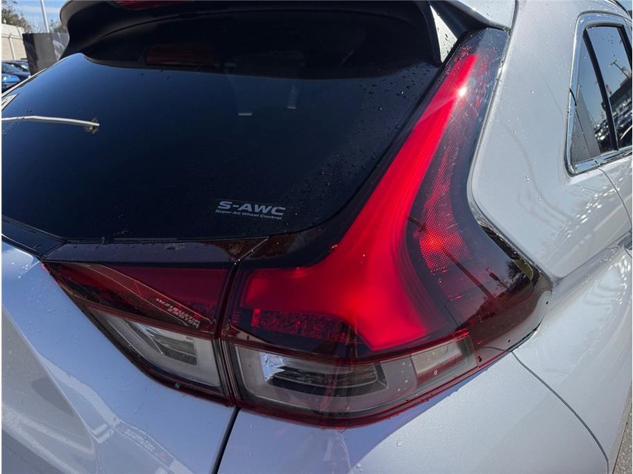 2026 Mitsubishi Eclipse Cross SE Sport Utility 4D Folsom CA