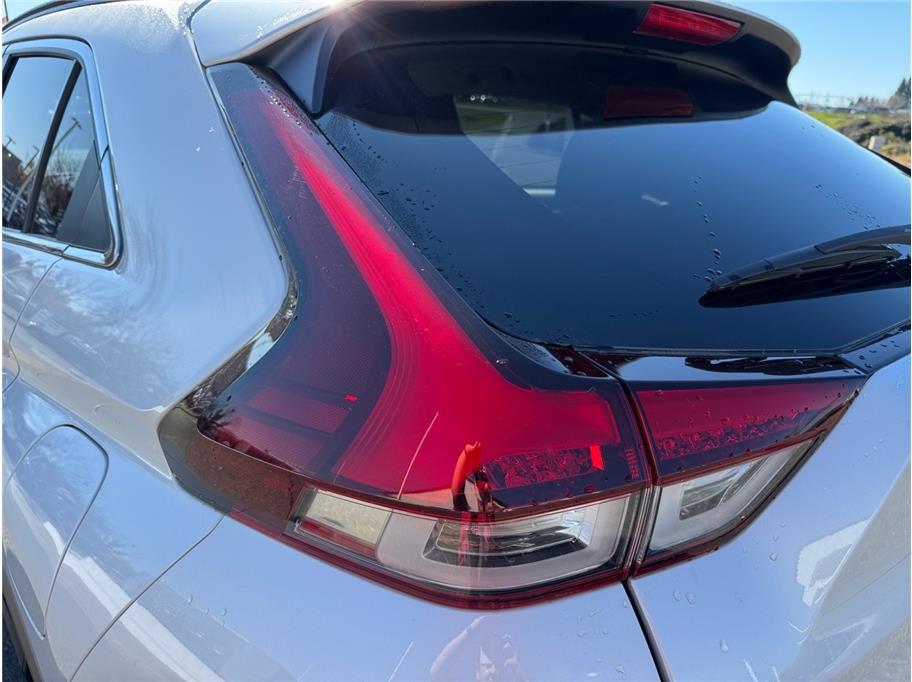 2026 Mitsubishi Eclipse Cross SE Sport Utility 4D Folsom CA