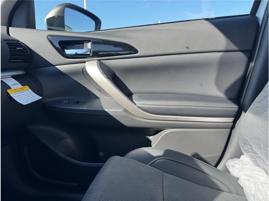 2026 Mitsubishi Eclipse Cross SE Sport Utility 4D Folsom CA