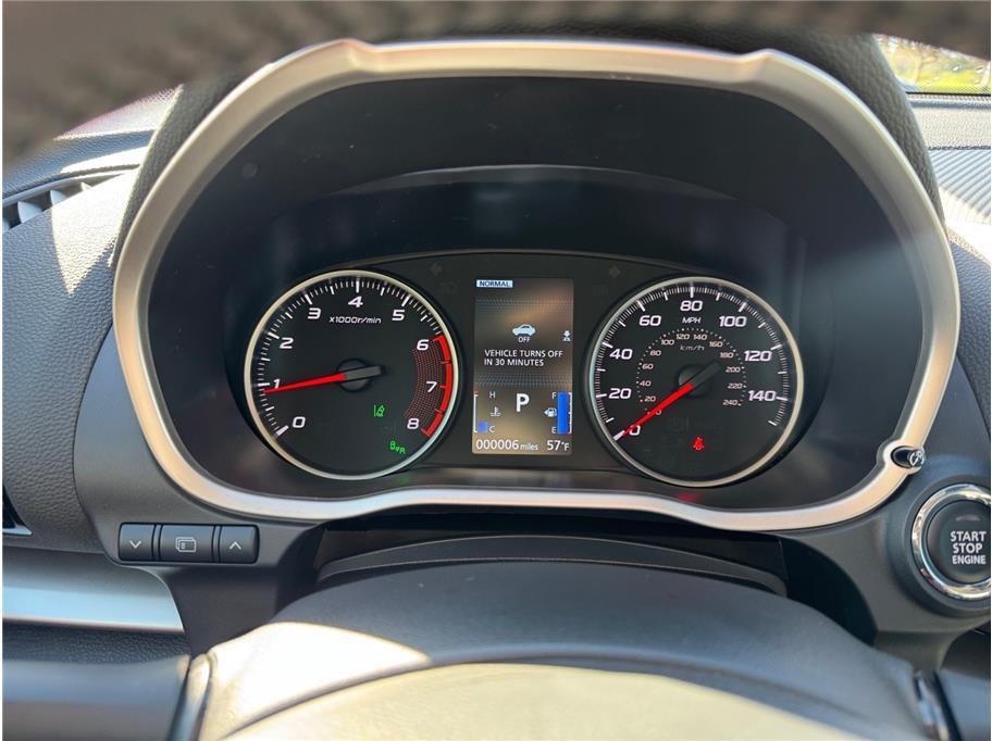 2026 Mitsubishi Eclipse Cross SE Sport Utility 4D Folsom CA