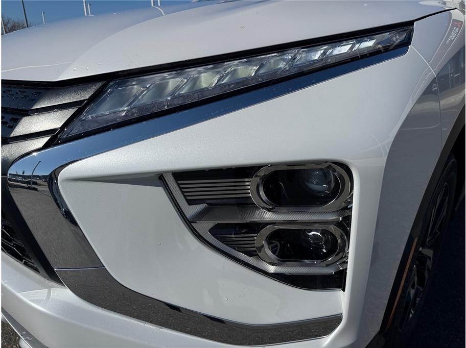 2026 Mitsubishi Eclipse Cross SE Sport Utility 4D Folsom CA