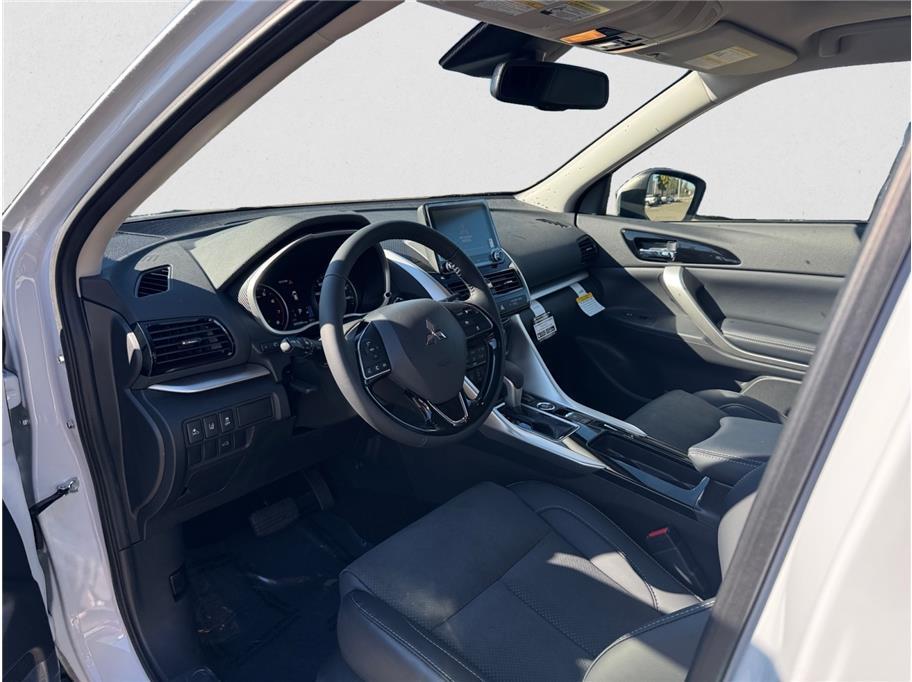 2026 Mitsubishi Eclipse Cross SE Sport Utility 4D Folsom CA