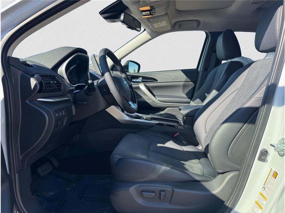 2026 Mitsubishi Eclipse Cross SE Sport Utility 4D Folsom CA
