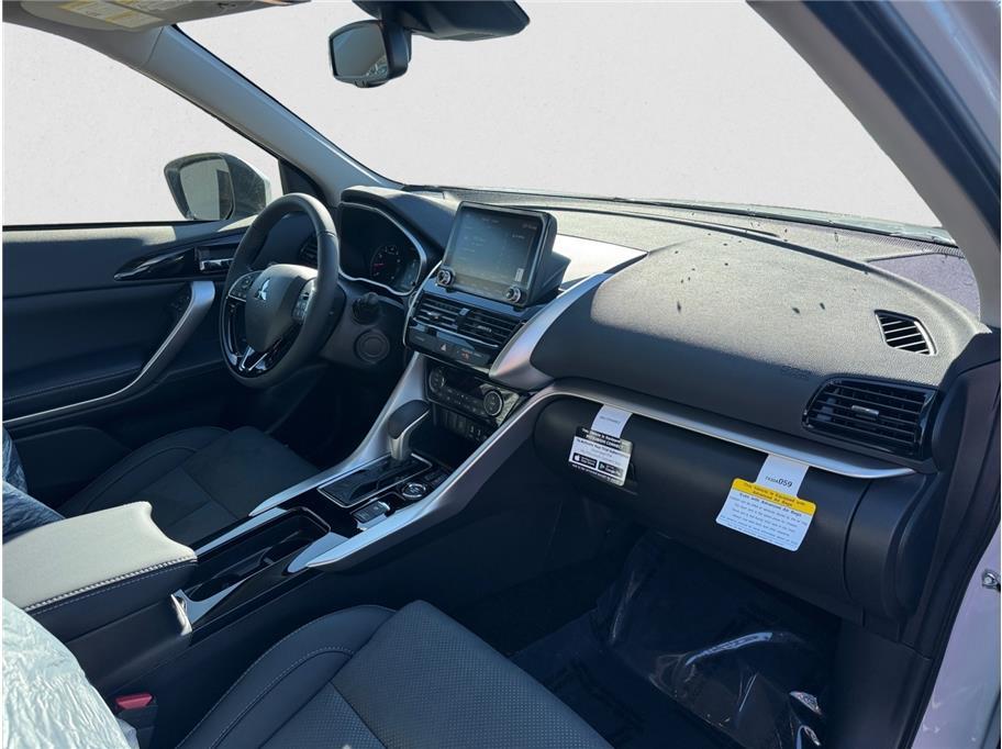 2026 Mitsubishi Eclipse Cross SE Sport Utility 4D Folsom CA