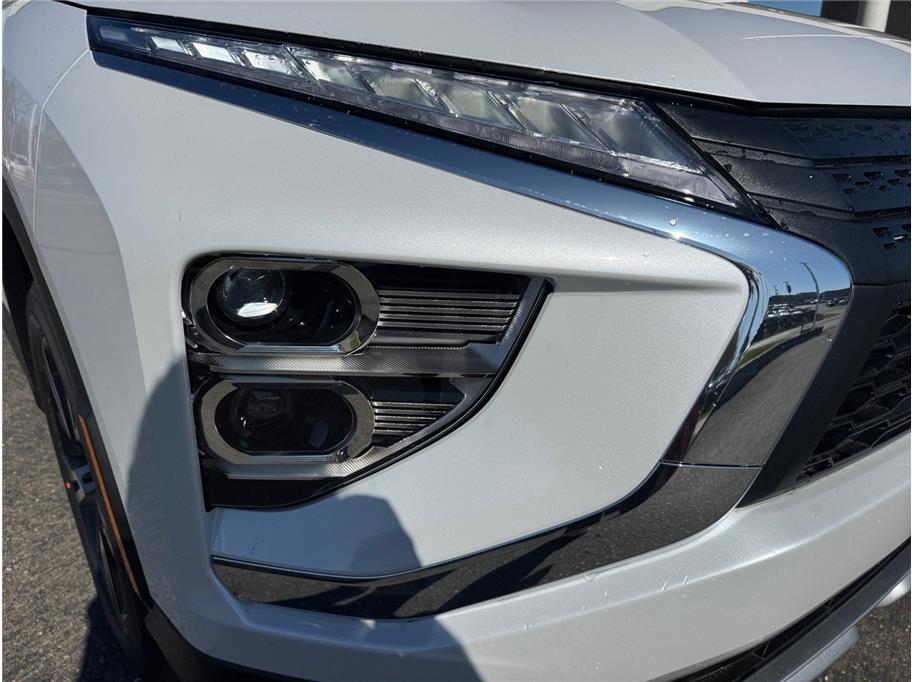 2026 Mitsubishi Eclipse Cross SE Sport Utility 4D Folsom CA