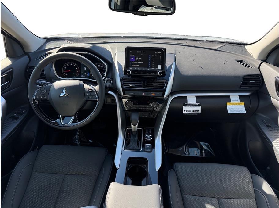 2026 Mitsubishi Eclipse Cross SE Sport Utility 4D Folsom CA