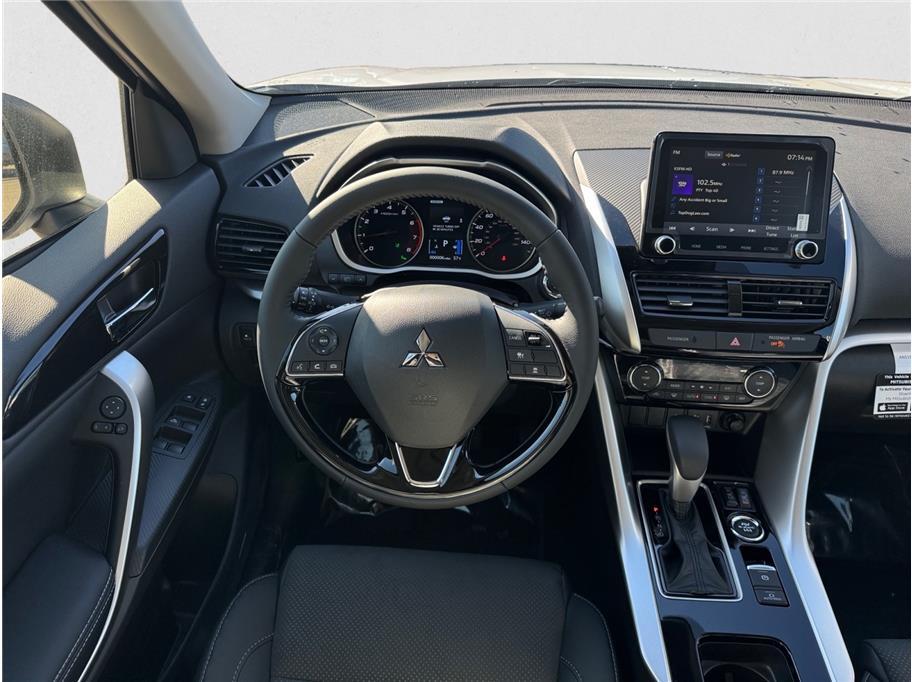 2026 Mitsubishi Eclipse Cross SE Sport Utility 4D Folsom CA