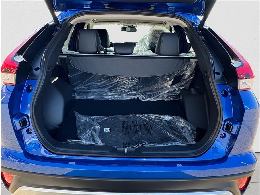 2026 Mitsubishi Eclipse Cross SE Sport Utility 4D Folsom CA