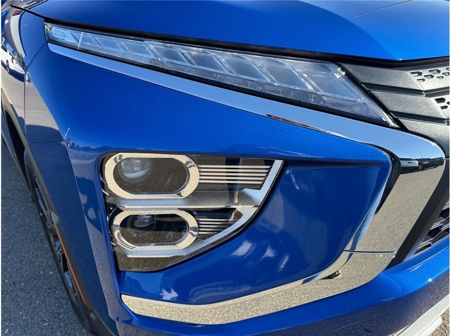 2026 Mitsubishi Eclipse Cross SE Sport Utility 4D Folsom CA
