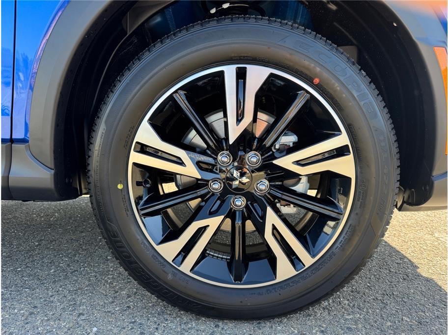 2026 Mitsubishi Eclipse Cross SE Sport Utility 4D Folsom CA