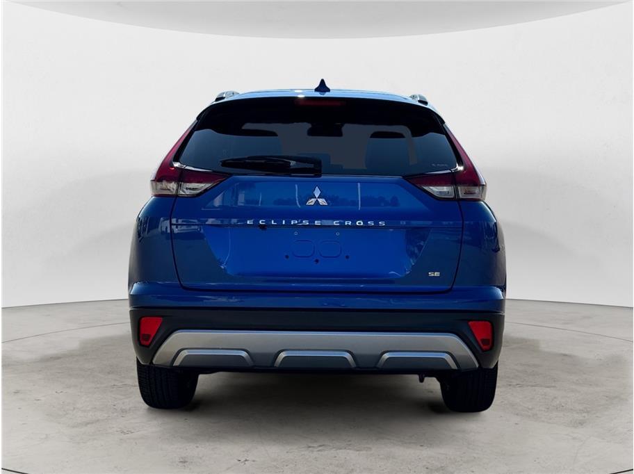 2026 Mitsubishi Eclipse Cross SE Sport Utility 4D Folsom CA