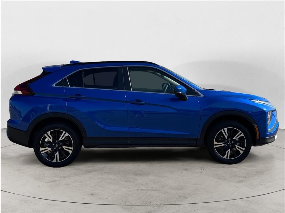 2026 Mitsubishi Eclipse Cross SE Sport Utility 4D Folsom CA