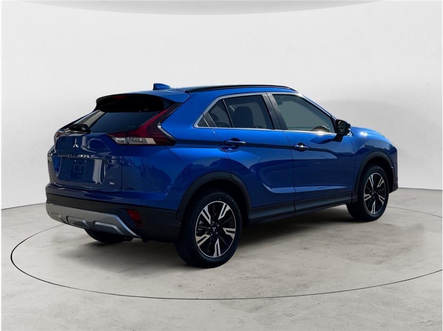 2026 Mitsubishi Eclipse Cross SE Sport Utility 4D Folsom CA