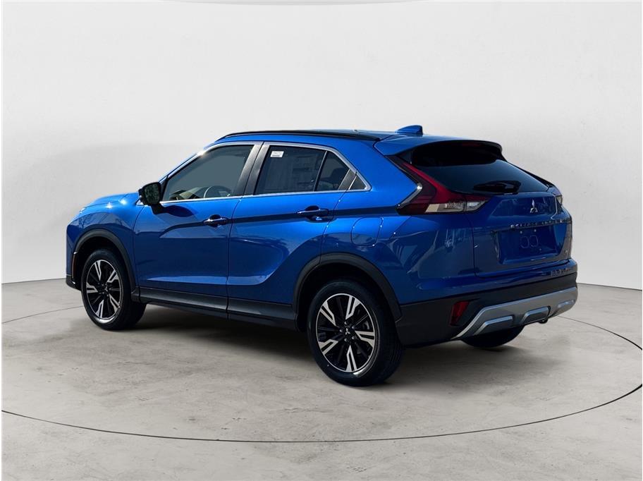 2026 Mitsubishi Eclipse Cross SE Sport Utility 4D