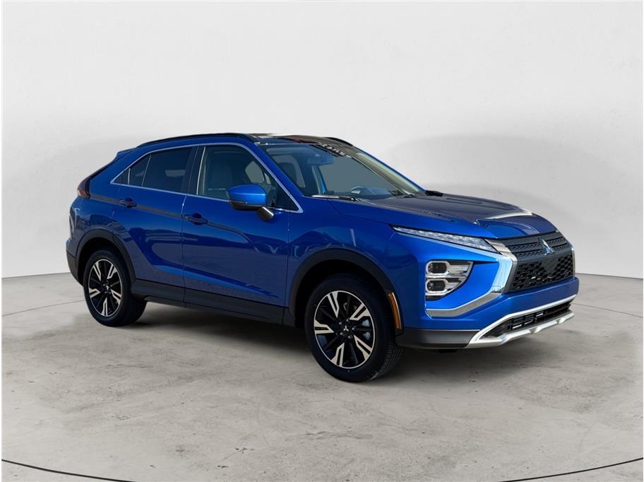 2026 Mitsubishi Eclipse Cross SE Sport Utility 4D Folsom CA