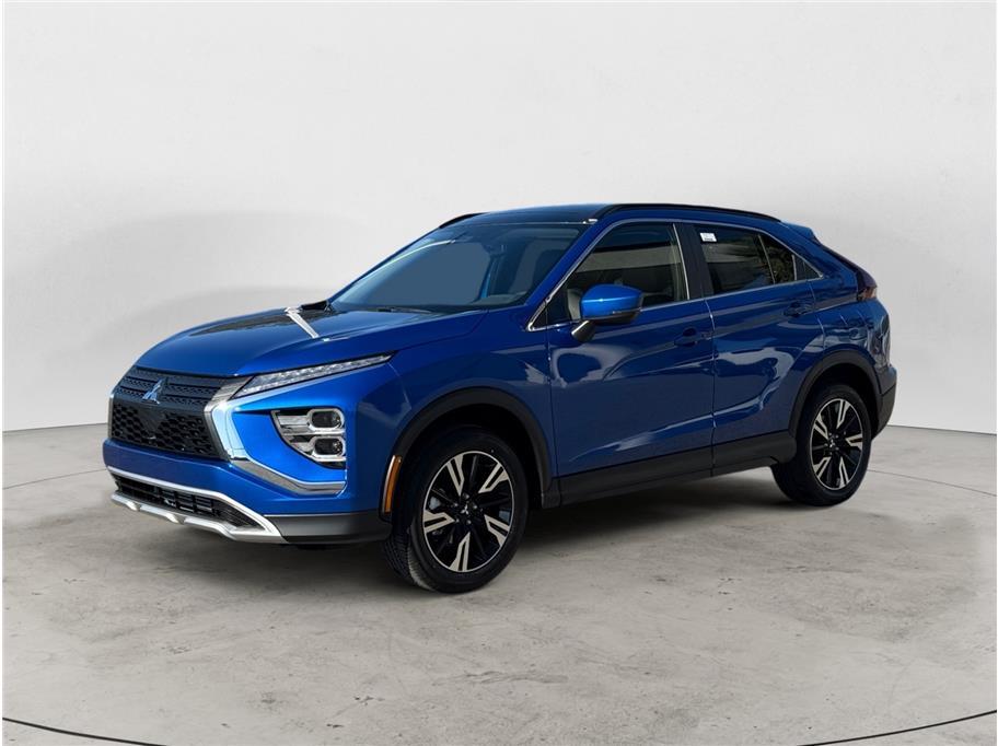 2026 Mitsubishi Eclipse Cross SE Sport Utility 4D