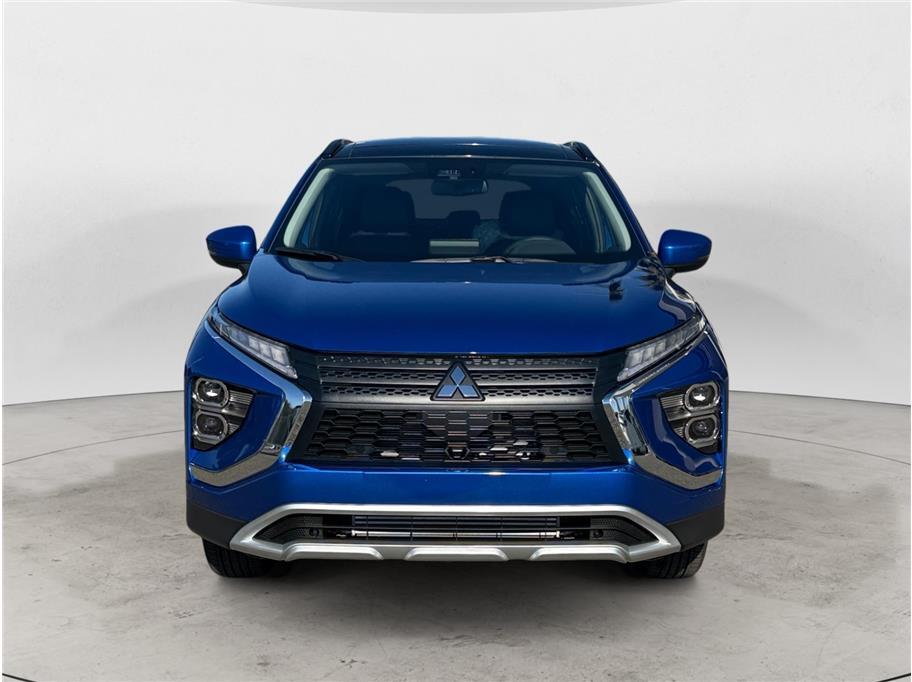 2026 Mitsubishi Eclipse Cross SE Sport Utility 4D Folsom CA