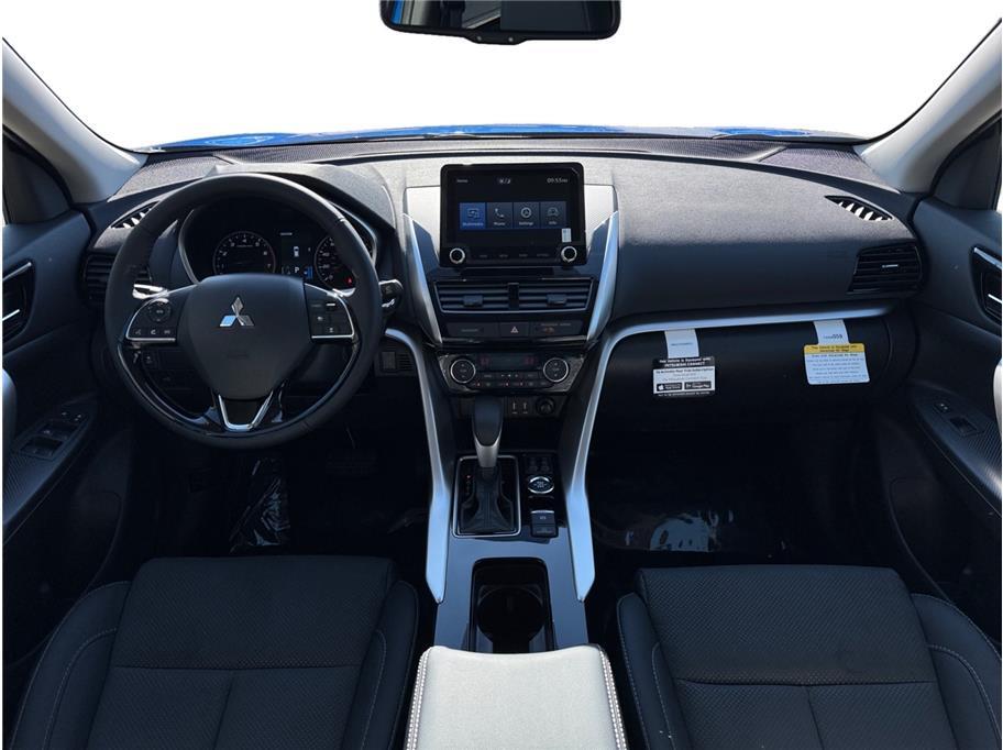 2026 Mitsubishi Eclipse Cross SE Sport Utility 4D Folsom CA