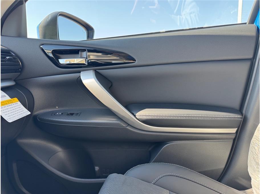 2026 Mitsubishi Eclipse Cross SE Sport Utility 4D Folsom CA