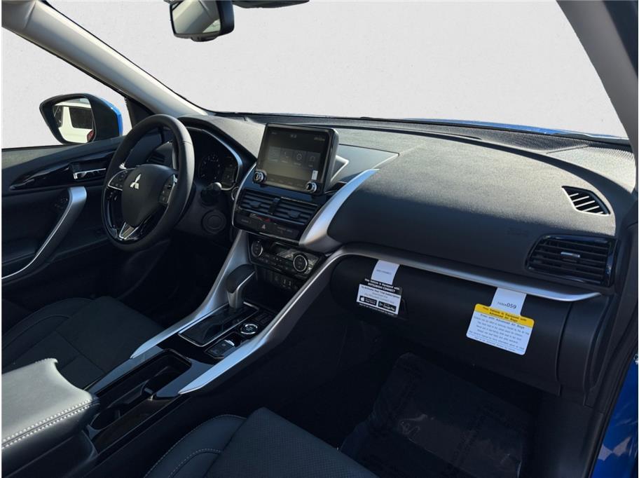 2026 Mitsubishi Eclipse Cross SE Sport Utility 4D Folsom CA