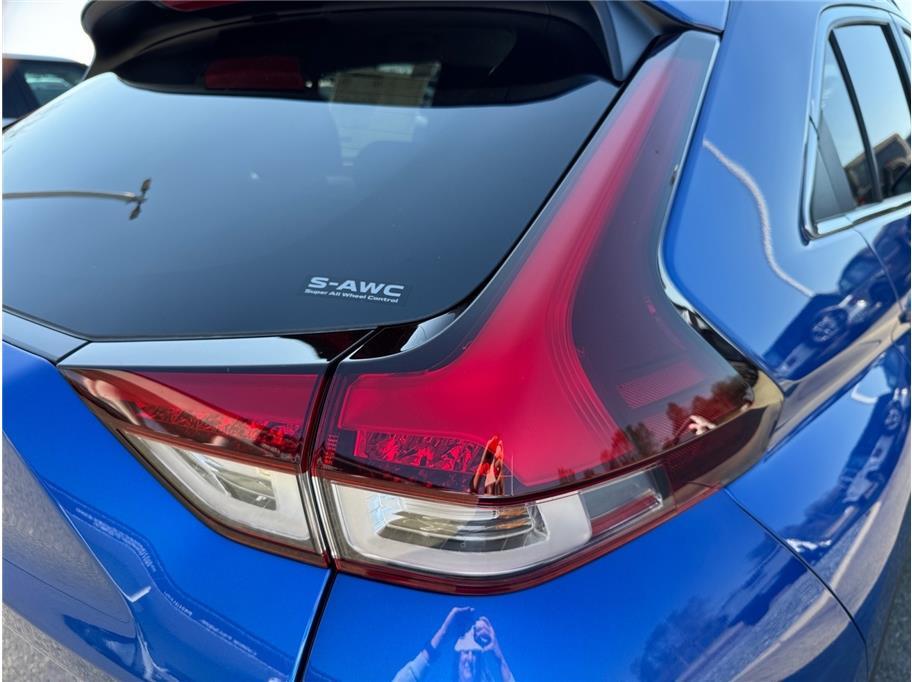 2026 Mitsubishi Eclipse Cross SE Sport Utility 4D Folsom CA