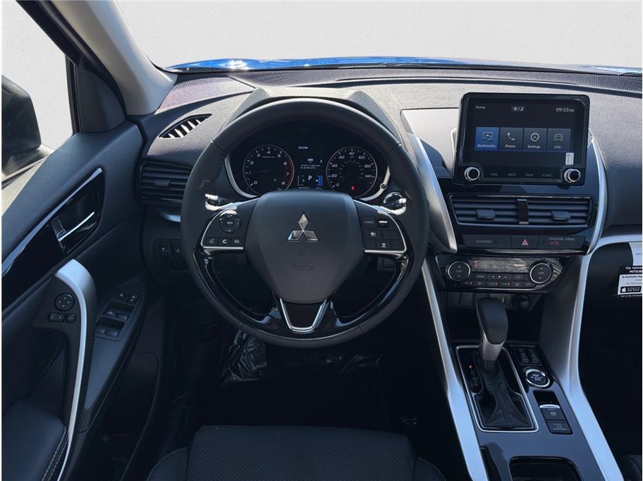 2026 Mitsubishi Eclipse Cross SE Sport Utility 4D Folsom CA