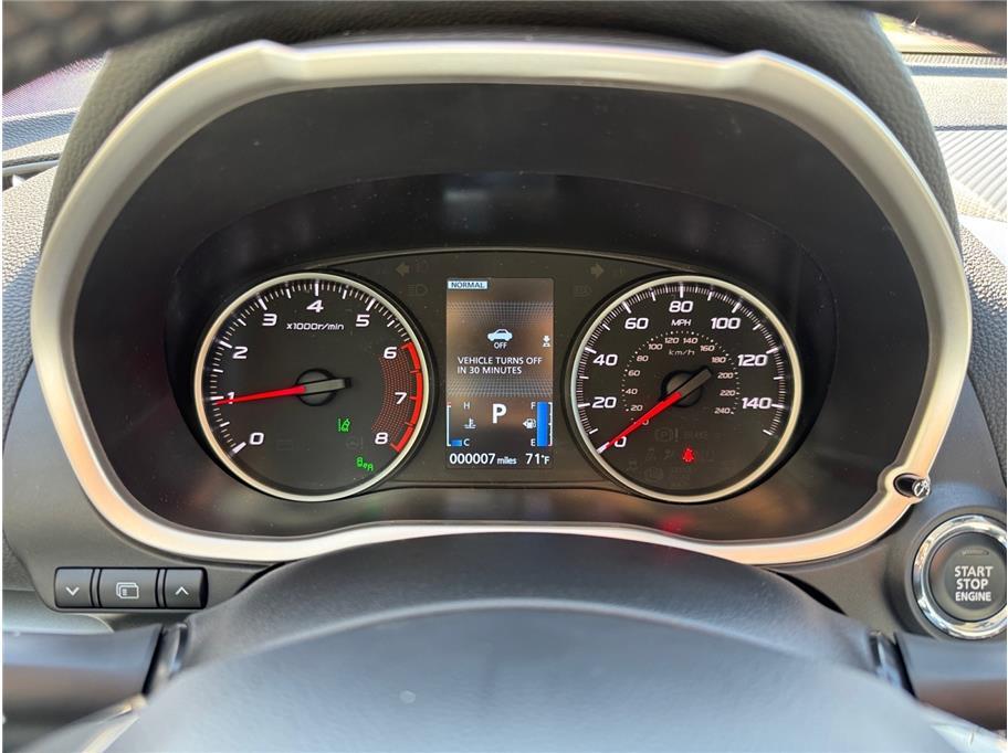 2026 Mitsubishi Eclipse Cross SE Sport Utility 4D Folsom CA