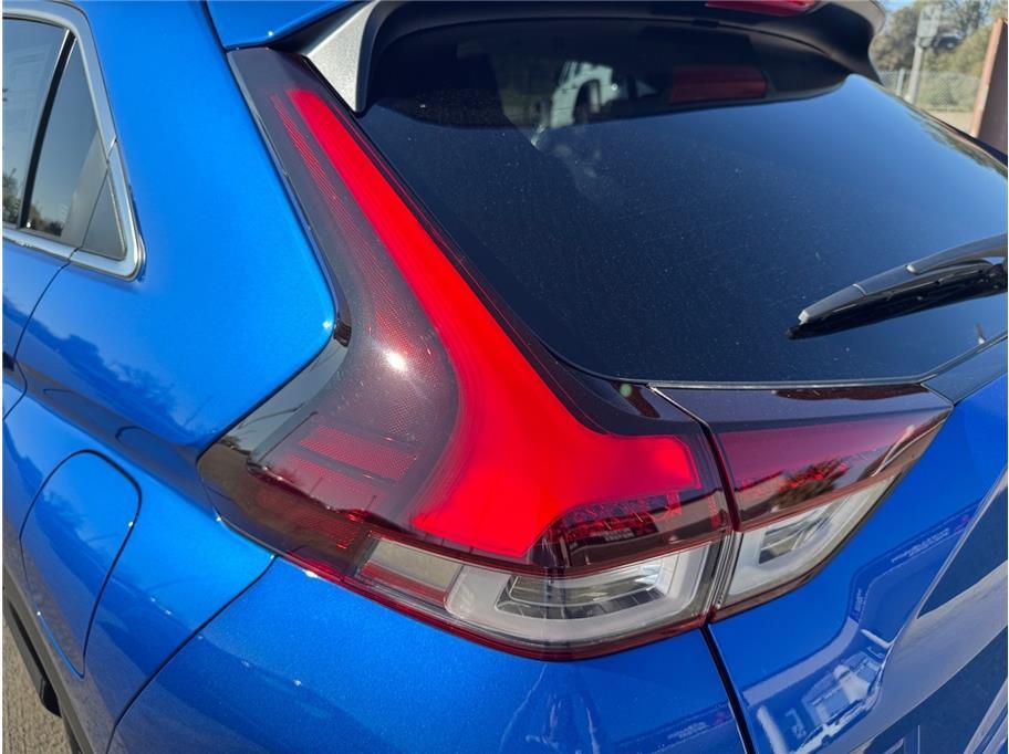 2026 Mitsubishi Eclipse Cross SE Sport Utility 4D Folsom CA