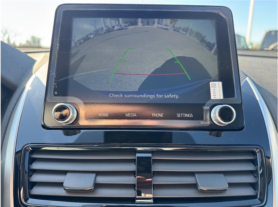 2026 Mitsubishi Eclipse Cross SE Sport Utility 4D Folsom CA
