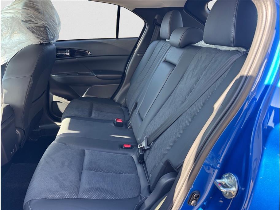 2026 Mitsubishi Eclipse Cross SE Sport Utility 4D Folsom CA