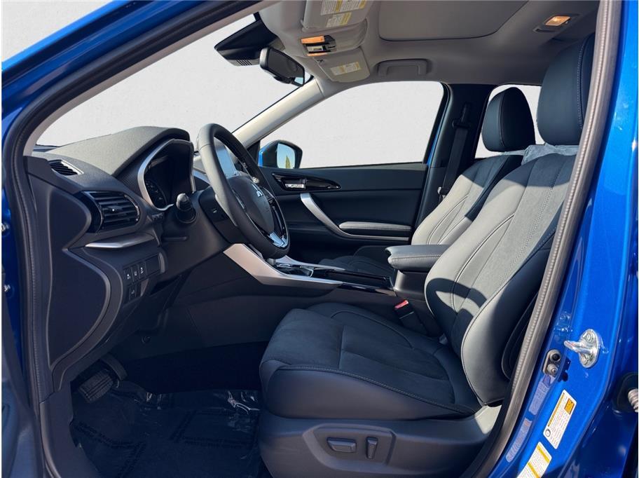 2026 Mitsubishi Eclipse Cross SE Sport Utility 4D Folsom CA