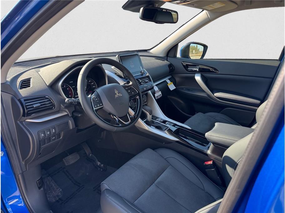 2026 Mitsubishi Eclipse Cross SE Sport Utility 4D Folsom CA