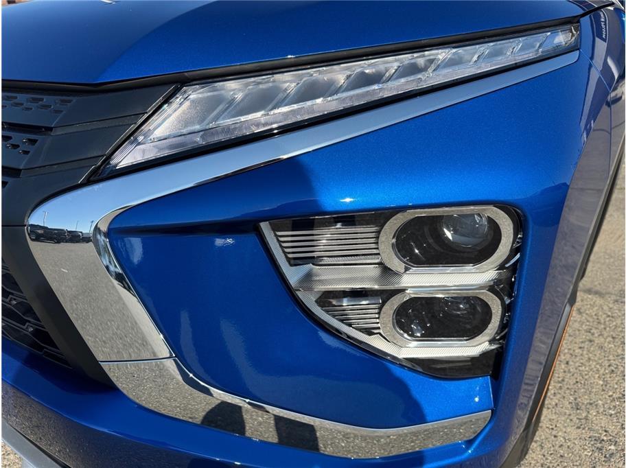 2026 Mitsubishi Eclipse Cross SE Sport Utility 4D Folsom CA