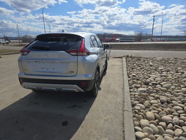 2026 Mitsubishi Eclipse Cross SE Whitecourt AB