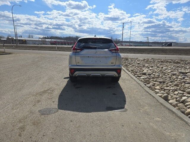 2026 Mitsubishi Eclipse Cross SE Whitecourt AB