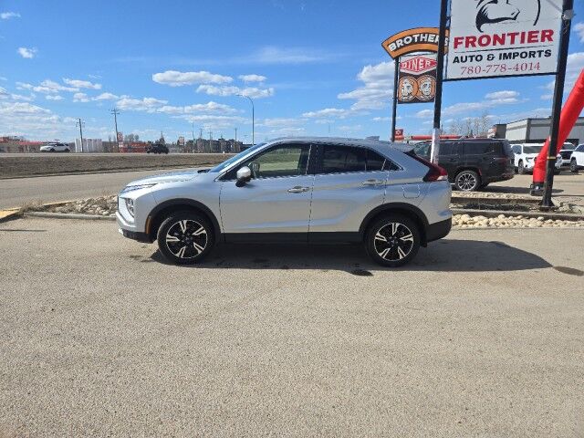 2026 Mitsubishi Eclipse Cross SE Whitecourt AB