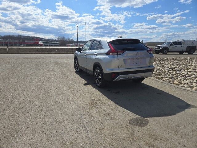 2026 Mitsubishi Eclipse Cross SE Whitecourt AB